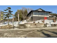 Hotel Sunroute Patio Goshogawara - ที่มีที่จอดรถ