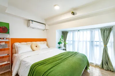 Tujia Host 231104222744 Apartment (Sanlongwan Avenue) Hotels in Florence town area