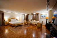 Nine Tree Luxury Hotel & Suites Lahore