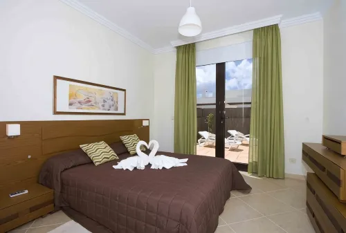 Ereza Villas Las Buganvillas -  case vacanza in affitto