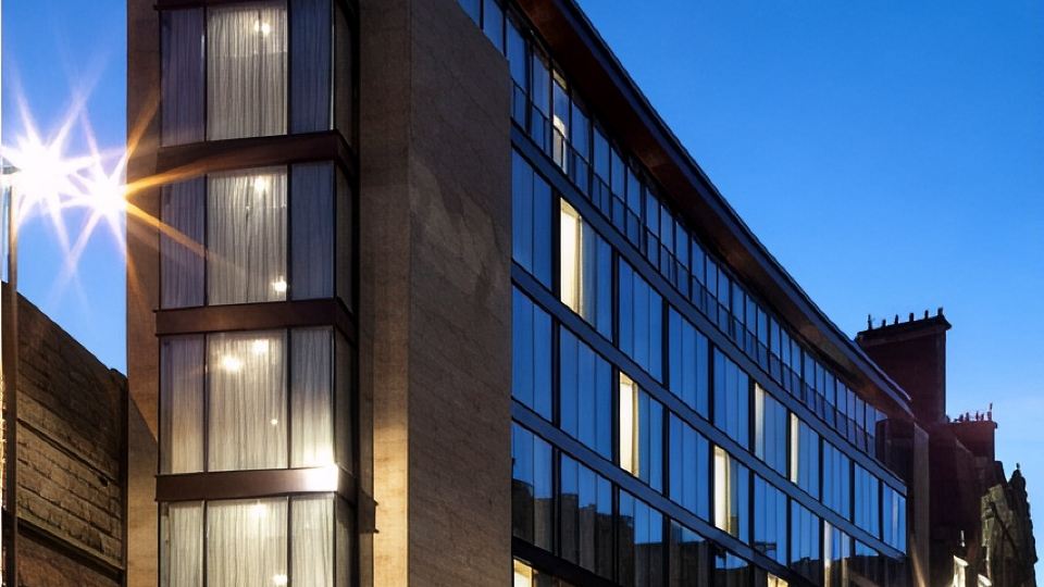 Four Points Flex by Sheraton Newcastle