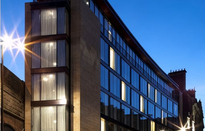 Four Points Flex by Sheraton Newcastle