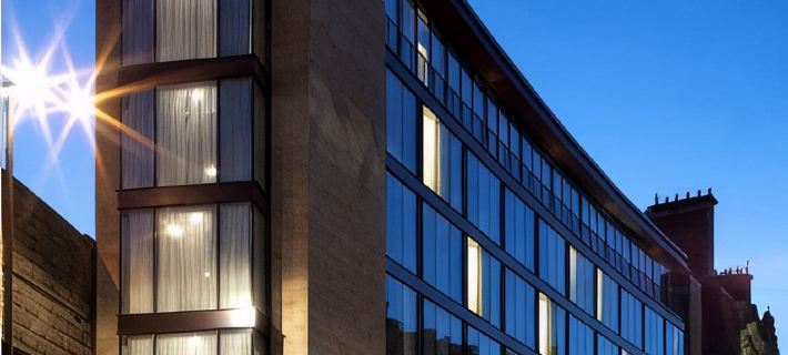 Four Points Flex by Sheraton Newcastle Hotels in Newcastle