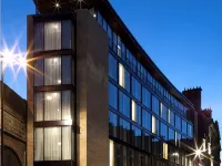 Four Points Flex by Sheraton Newcastle Hotels near Eldon Square
