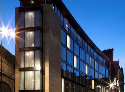 Four Points Flex by Sheraton Newcastle