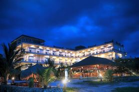 Padadita Beach Hotel