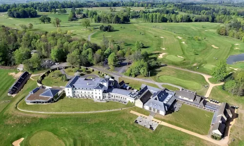 Bowood Hotel Spa & Golf Resort