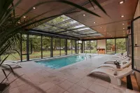 La Urumpta Hotel by Aken Mind Hotel a Rio Cuarto