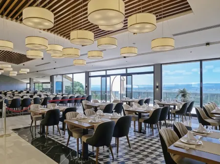 Cabir Deluxe Hotel Sapanca