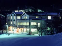 Nakanohara Ginrei Hotel dekat 一般社団法人アフリカの風Hakuna Matata