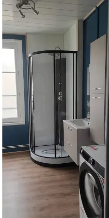 Appartement Place St Vincent Отели рядом с Аэропорт Ле Авр - Октвиль