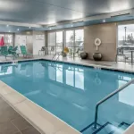 Home2 Suites by Hilton Dayton-Centerville Hotel a Sugarcreek Township
