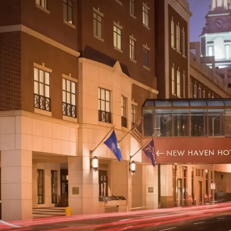 Residence Inn New Haven Hamden Отели рядом с достопримечательностью «Парк Восток Рок»