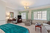 베스트 웨스턴 램피 코트 호텔 앤드 스파  호텔