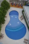 Sandri Palace Hotel - Pools