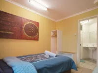 1770 Beachside Backpacker Hotels in 