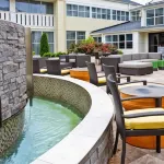 DoubleTree Suites by Hilton Huntsville South