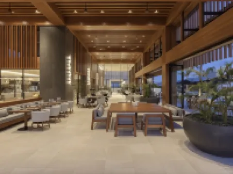 D' Andrea Lagoon All Suites - Adults Only