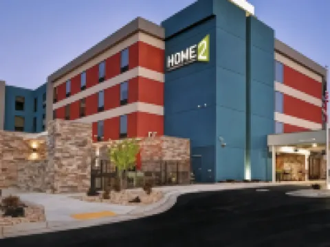 Home2 Suites by Hilton Warner Robins Hotels in Warner Robins