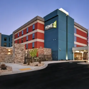 Home2 Suites by Hilton Warner Robins
