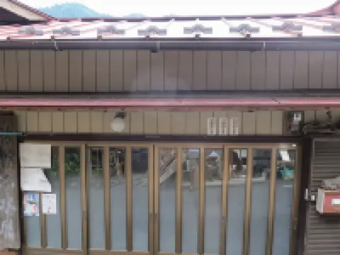 尼時基旅館 秩父市酒店