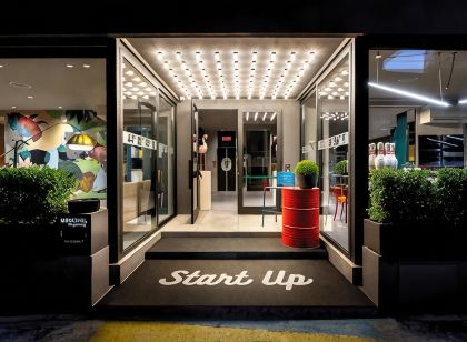 Up Hotel