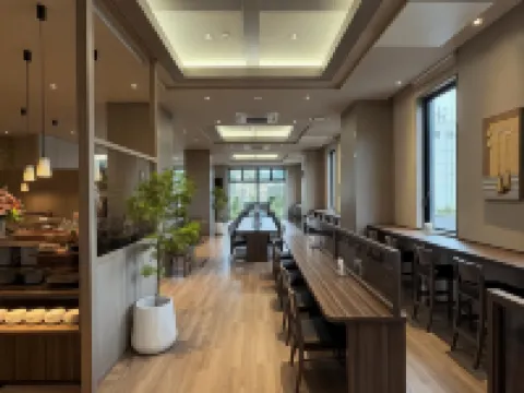 ホテルルートイン倉吉駅前 倉吉のホテル