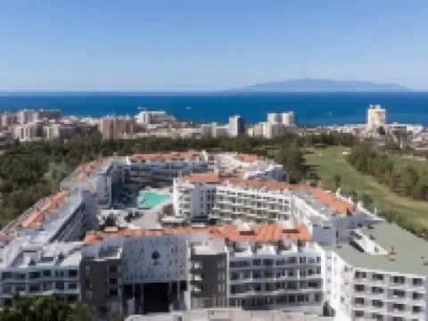 Gara Suites Golf & Spa Hotels in Playa de las Americas