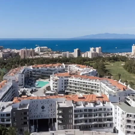 Gara Suites Golf & Spa
