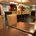 Hampton Inn Lincolnton Hotels in Lincoln County