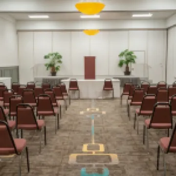 亞歷山卓福朋喜來登酒店