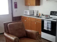 Charming Home in the Heart of Downtown Pinedale Hotels in Pinedale