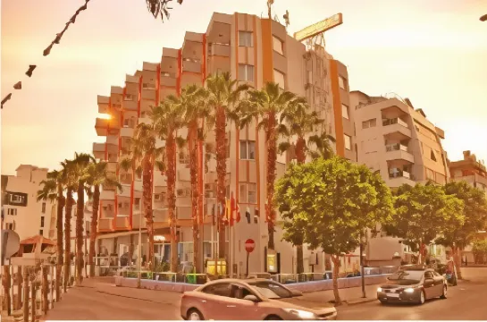 Kleopatra Arsi Hotel بالقرب من الفندق Photos