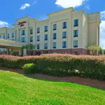 Hampton Inn Canton Hotels in Canton