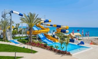 Corendon Playa Kemer Hotel