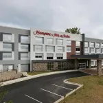 Hampton Inn & Suites by Hilton Charlotte North I 485