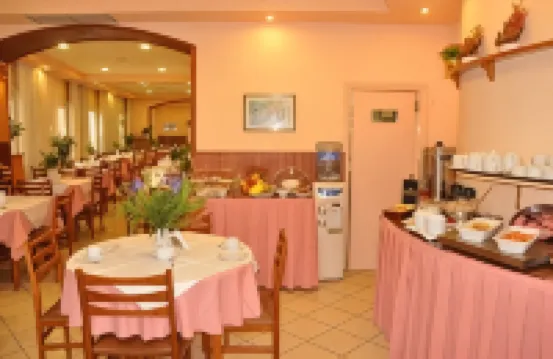 Hotel Bretagne