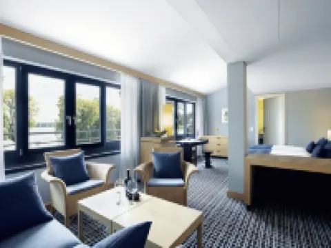 Hotel Esplanade Resort & Spa - Adults Only Hotels in Landkreis Oder-Spree