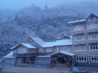 Le Coxy Resort Lachung