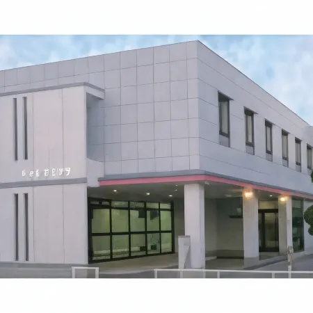 Hotel Shibataya