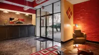 Best Western Executive Inn