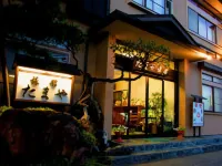 Tamaya Ryokan Hotel in zona Miyagi Zao Eboshi Resort