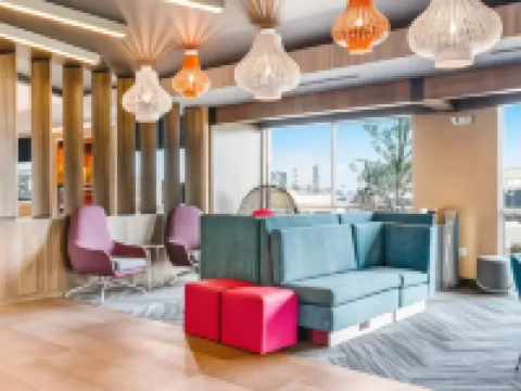 Tru by Hilton Midland Hotels in Midland