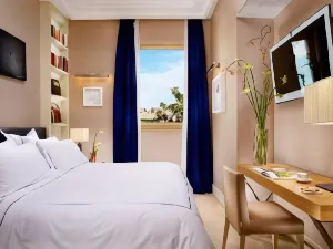 The First Arte - Preferred Hotels & Resorts