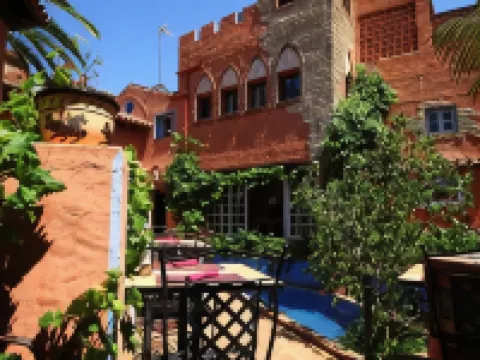 Hotel Amanhavis Hotels in Benahavis