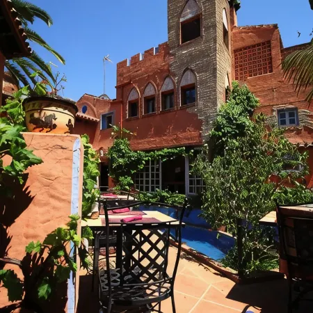 Hotel Amanhavis