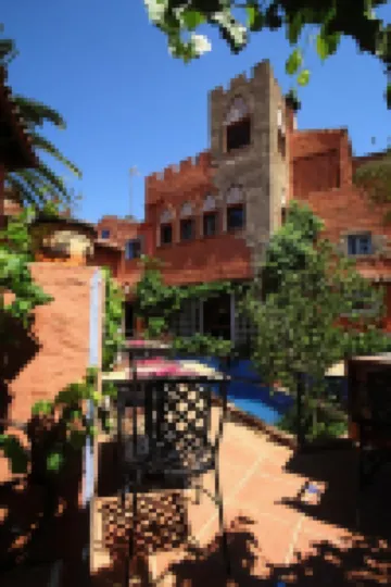 Hotel Amanhavis