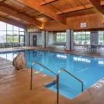 DoubleTree by Hilton Appleton Hotels in Menasha