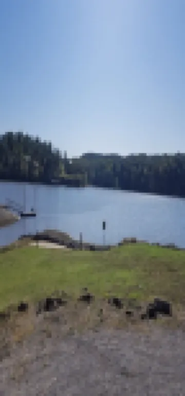 Leatherwood Bay/KY Lake/ TN River, Dover, Paris Landing, Danville