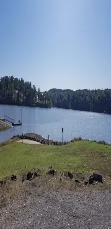 Leatherwood Bay/KY Lake/ TN River, Dover, Paris Landing, Danville Отели в г. Стьюарт